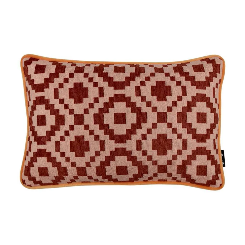 Online Raaf Sierkussenhoes African (35X50 Cm)