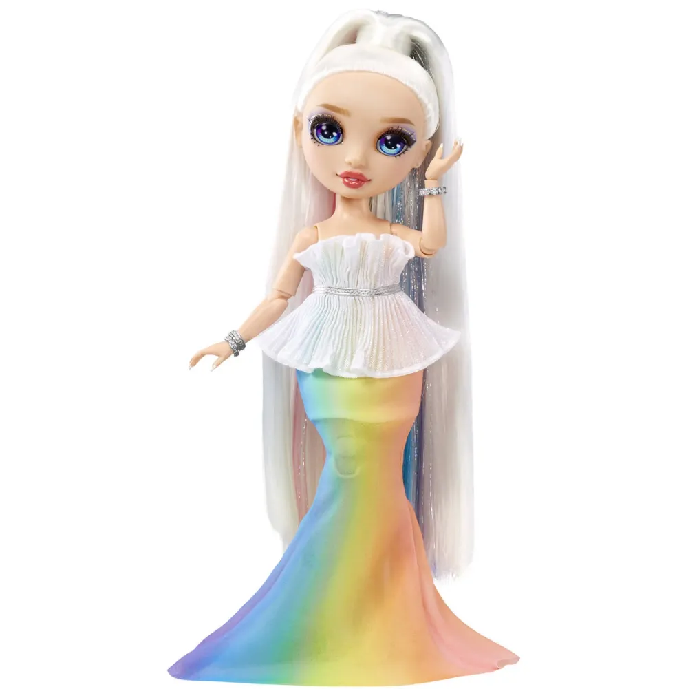 Rainbow High Fantastic Fashion Amaya Raine - Regenboogpop