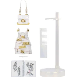 Rainbow High Fantastic Fashion Amaya Raine - Regenboogpop