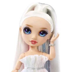 Rainbow High Fantastic Fashion Amaya Raine - Regenboogpop