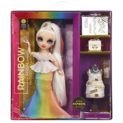 Rainbow High Fantastic Fashion Amaya Raine - Regenboogpop