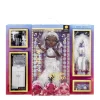 Rainbow High Theme Doll Silver Ayesha Sterling