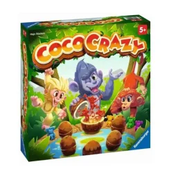 Ravensburger Coco Crazy