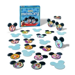 Ravensburger Mickey Mouse Clubhouse Memory