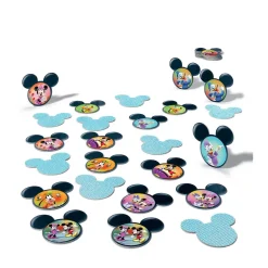 Ravensburger Mickey Mouse Clubhouse Memory