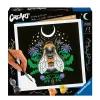 Ravensburger Pixie Cold Edition Bee - Schilderen Op Nummer Voor Volwassenen