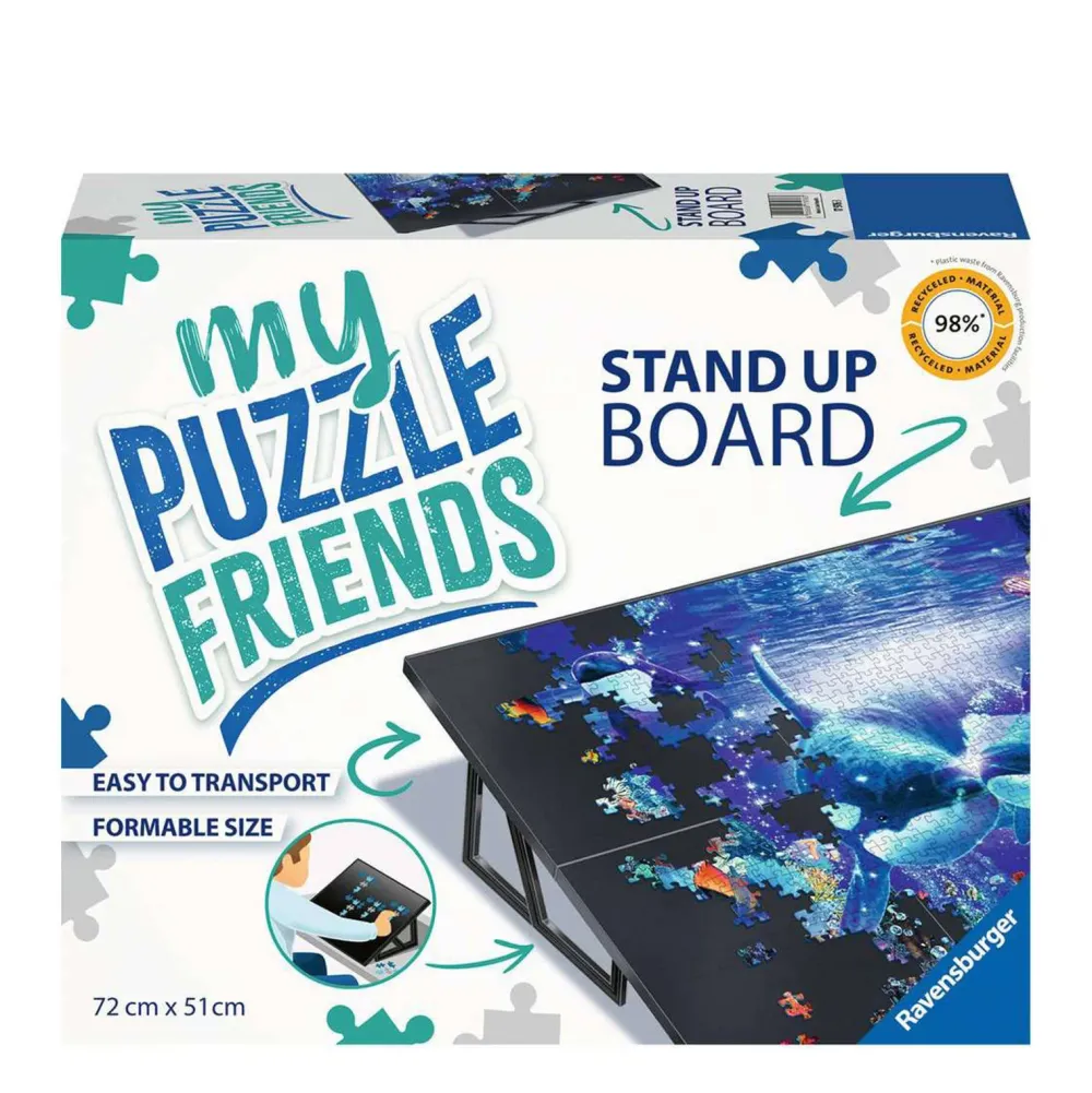 Ravensburger Puzzel Ezel