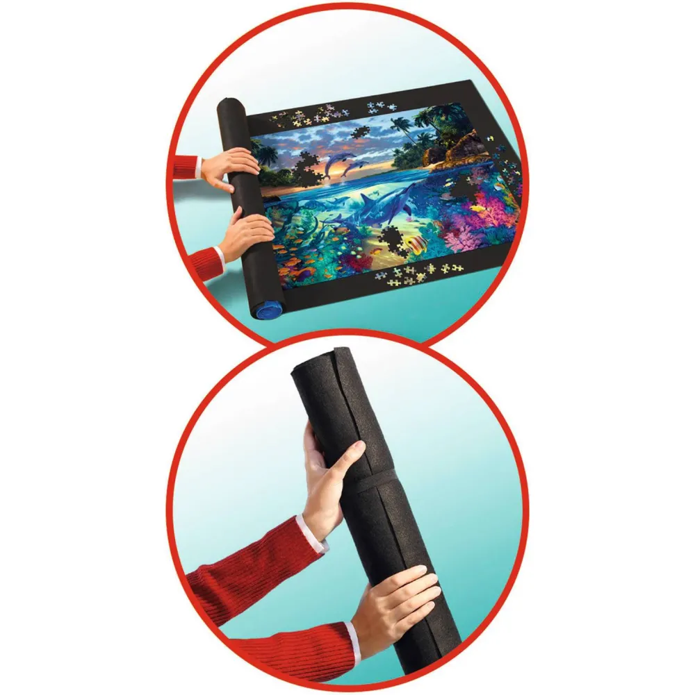 Ravensburger Puzzel Opbergsysteem 1500 Stukjes