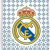 Sale Real Madrid Kinderstrandlaken (70X140 Cm) Wit