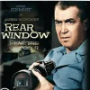 wehkamp Rear Window (4K Ultra Hd Blu-Ray)