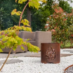 RedFire Vuurschaal Kiruna (O40 Cm)