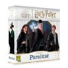 Repos Harry Potter Paralitis