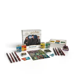 Repos Harry Potter Paralitis