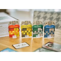 Repos Harry Potter Paralitis