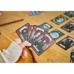 Repos Harry Potter Paralitis