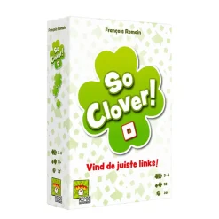 Repos So Clover!