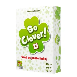 Repos So Clover!