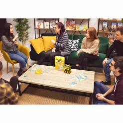 Repos Times Up Party Kaartspel