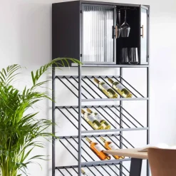 Clearance Riverdale Opbergkast Joy