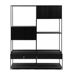 Discount Riviera Maison Boekenkast The Bobby