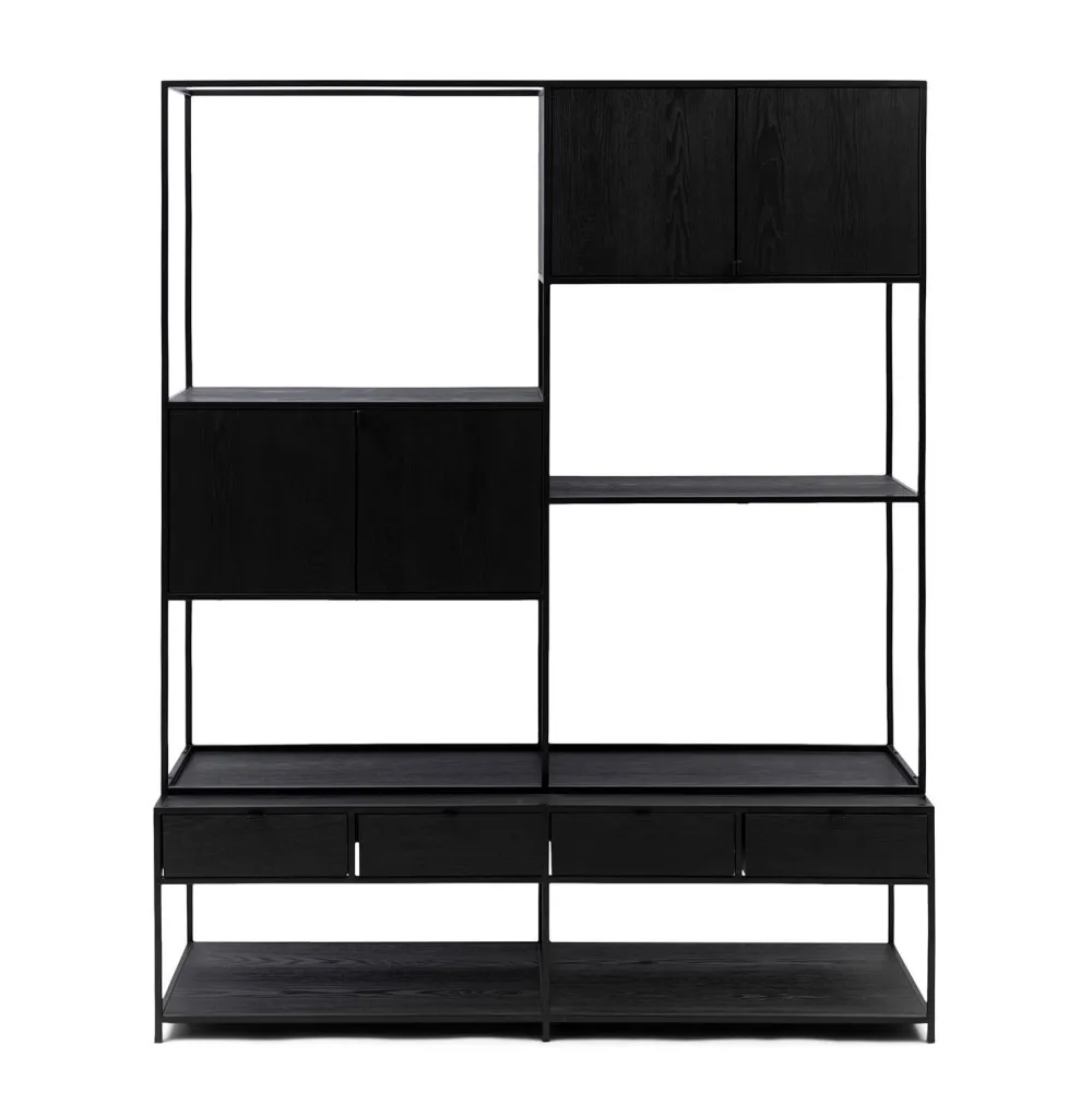 Discount Riviera Maison Boekenkast The Bobby