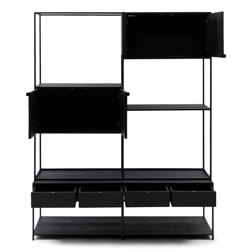 Discount Riviera Maison Boekenkast The Bobby