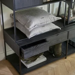 Discount Riviera Maison Boekenkast The Bobby