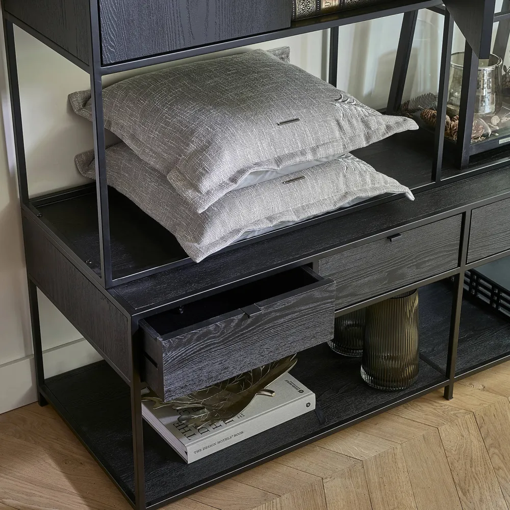 Discount Riviera Maison Boekenkast The Bobby