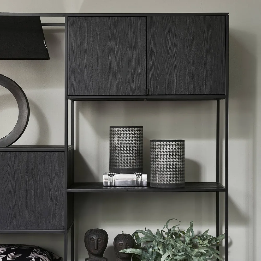 Discount Riviera Maison Boekenkast The Bobby