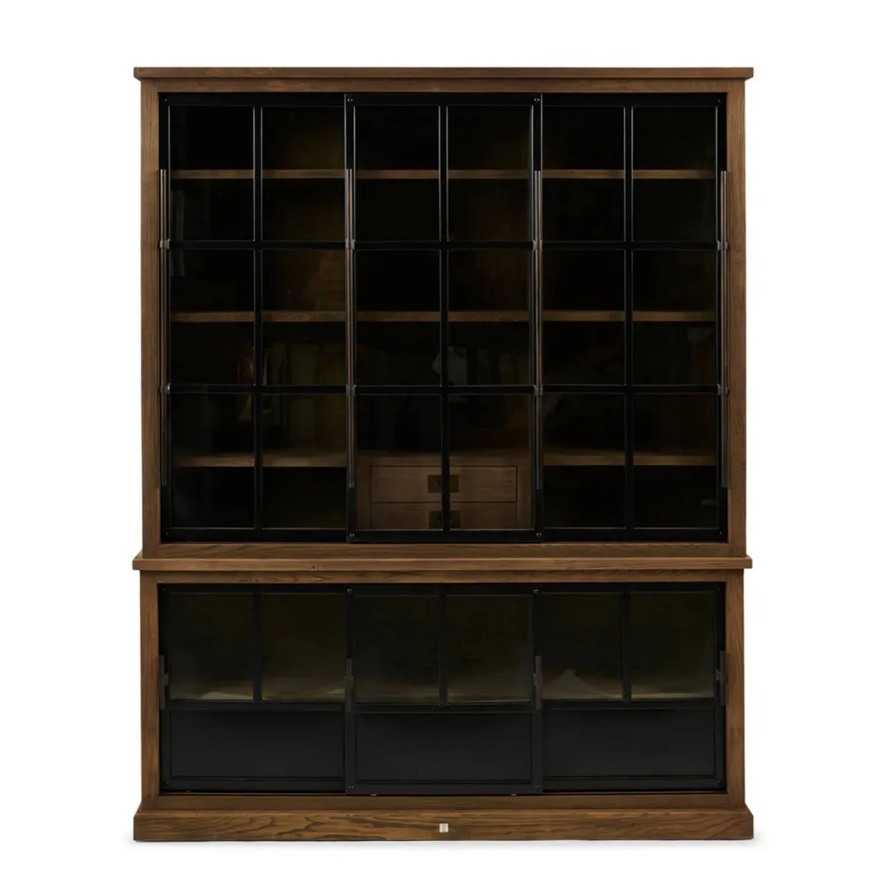 Outlet Riviera Maison Buffetkast Hoxton