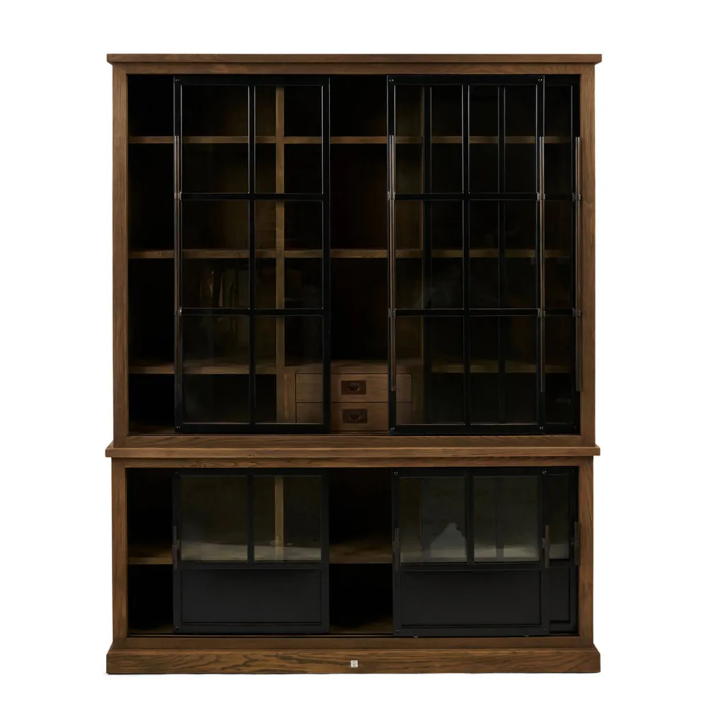 Outlet Riviera Maison Buffetkast Hoxton