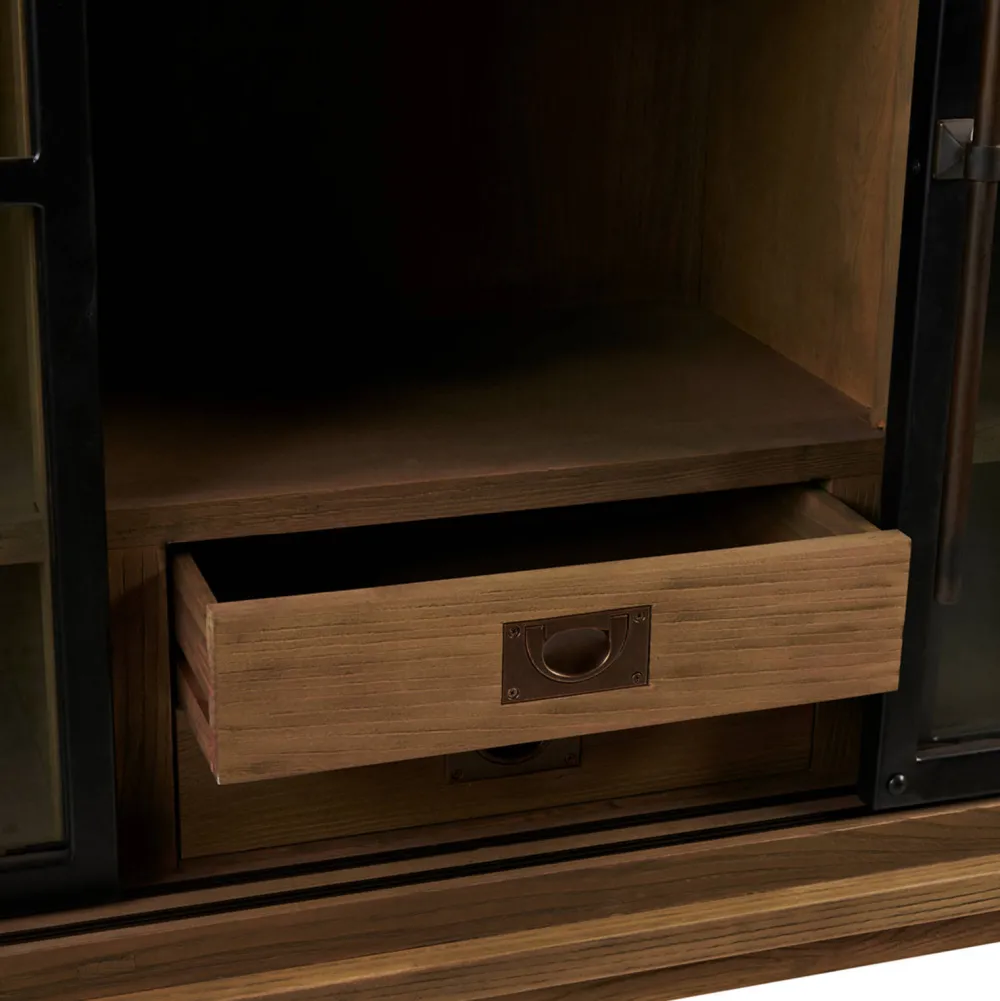 Outlet Riviera Maison Buffetkast Hoxton