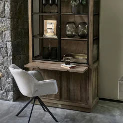 Online Riviera Maison Eetkamerstoel Carnaby