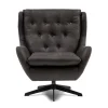 Outlet Riviera Maison Fauteuil The Statesman