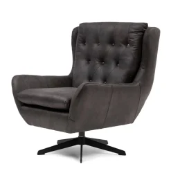 Outlet Riviera Maison Fauteuil The Statesman