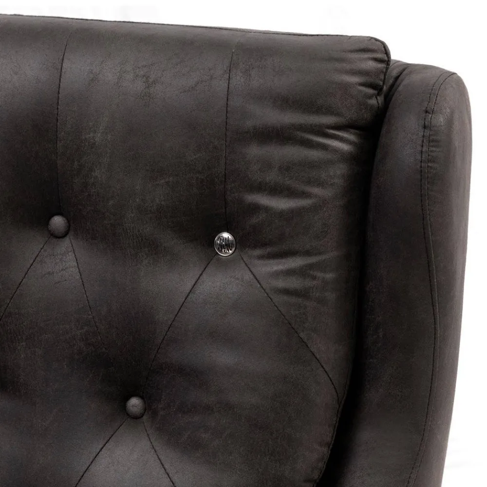 Outlet Riviera Maison Fauteuil The Statesman