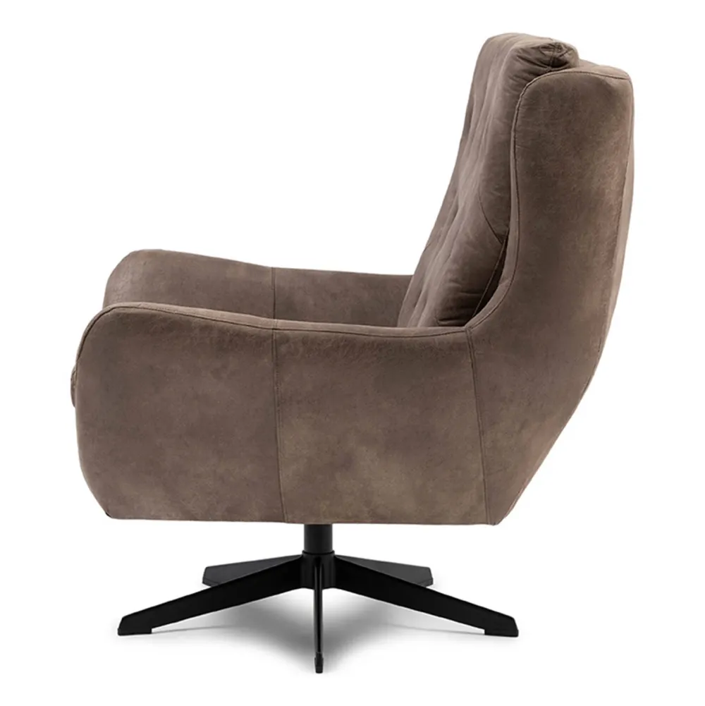 Discount Riviera Maison Fauteuil The Statesman