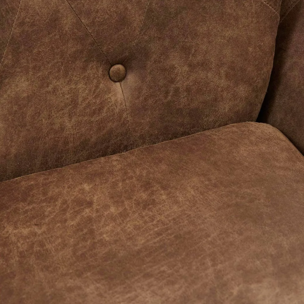 Riviera Maison Fauteuil The Statesman