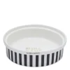 Riviera Maison Honden/Katten Drinkbak - Refill Please Cat & Dog Bowl - S (O 15.5X4,5 Cm)