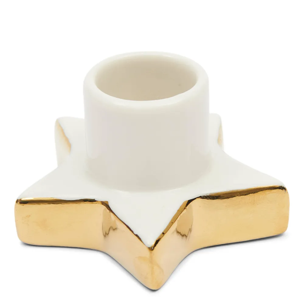 Online Riviera Maison Kandelaar Kerst A Starry Night (Set Van 2)