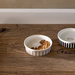 Clearance Riviera Maison Katten Voerbak - A Fish Tale Cat Bowl - S (O 15,5X4,5 Cm)