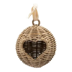 Discount Riviera Maison Kerstbal Rr Love Bauble (O11 Cm)