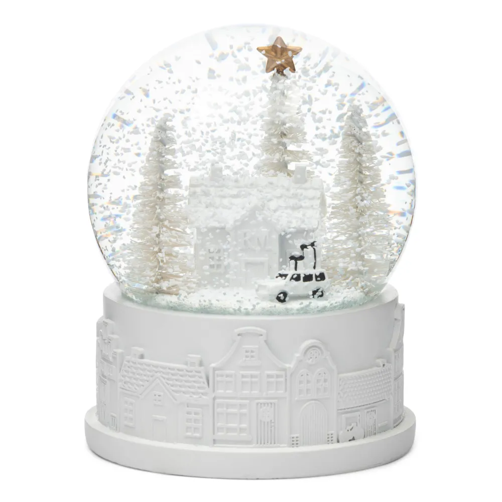 Clearance Riviera Maison Kerstdecoratie Rm Winter Wonderland