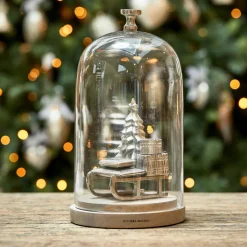 New Riviera Maison Kerstdecoratie Happy Holidays