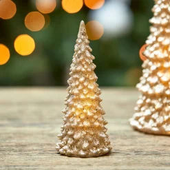 Discount Riviera Maison Kerstdecoratieboom Sparkling Christmas Led Tree S