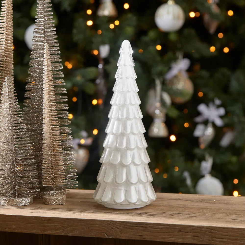 New Riviera Maison Kerstdecoratie Winter Forest Led M