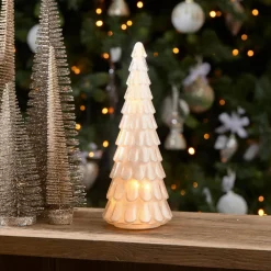 New Riviera Maison Kerstdecoratie Winter Forest Led M