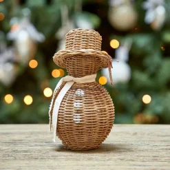 New Riviera Maison Kerstdecoratie Snowman