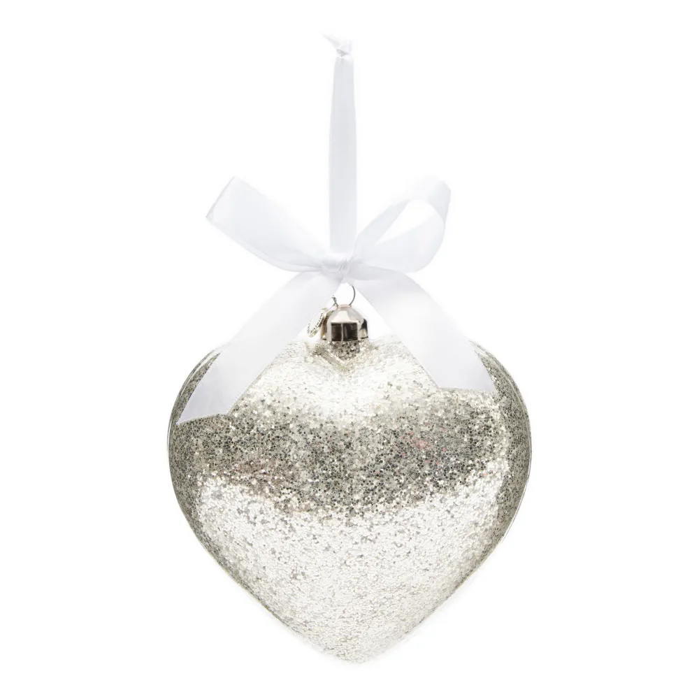 New Riviera Maison Kersthanger It'S The Season Heart Xl