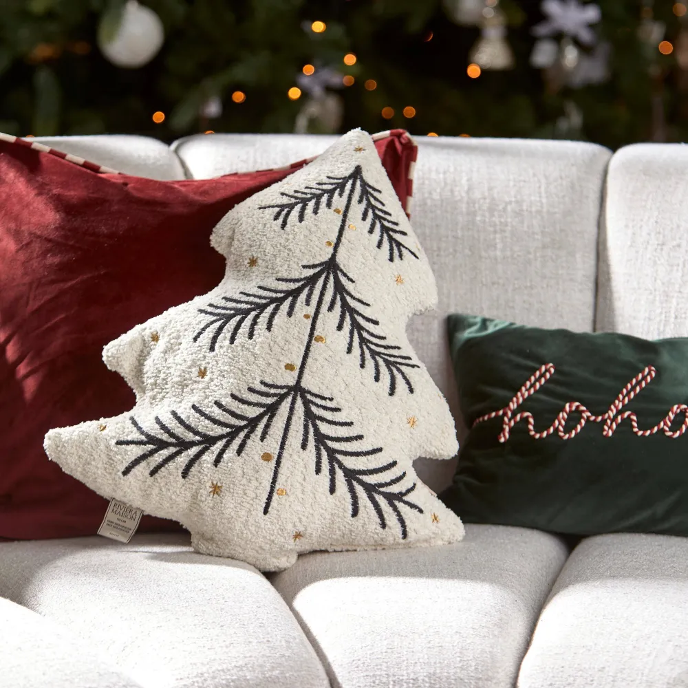 Discount Riviera Maison Kerstsierkussen Magical Christmas